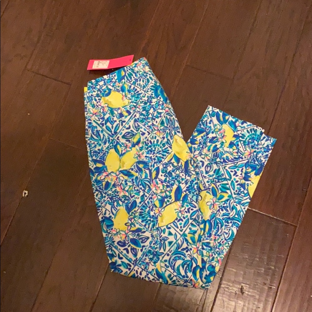 BNWT Kelly pants